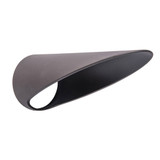 Mini Accent Large Cowl for Glare Reduction by WAC - 5111-LSHR