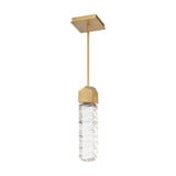Juliet 15 Inch 8W 1 LED Mini Pendant by Modern Forms - PD-58115