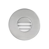 Led 3.3W 1 LED Outdoor Wall Lantern by Dainolite - DLEDW-330
