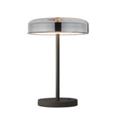Voto 8W 2 LED Table Lamp 17.5 Inch Tall and 12 Inch Wide by ET2 - E24669