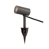 Alumilux 5W 1 LED Outdoor Pathway Light 8.25 Inch and 1.5 Inch Wide by ET2 - E41354