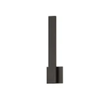 Alumilux Line 9W 1 5CCT LED Outdoor Wall Mount 18 Inch Length by ET2 - E42341