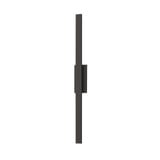 Alumilux Line 15W 2 5CCT LED Outdoor Wall Mount 51 Inch Length by ET2 - E42344