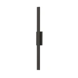 Alumilux Line 15W 2 5CCT LED Outdoor Wall Mount 51 Inch Length by ET2 - E42344