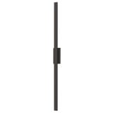 Alumilux Line 30W 2 5CCT LED Outdoor Wall Mount 96 Inch Length by ET2 - E42348