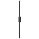 Alumilux Line 30W 2 5CCT LED Outdoor Wall Mount 96 Inch Length by ET2 - E42348