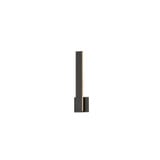 Alumilux Sideline 9W 2 LED Outdoor Wall Mount 18 Inch Length by ET2 - E42361