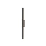 Alumilux Sideline 30W 2 LED Outdoor Wall Mount 51 Inch Length by ET2 - E42364