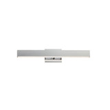 Alumilux Sideline 12W 2 LED Bath Vanity 24 Inch Length by ET2 - E42662
