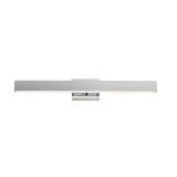 Alumilux Sideline 15W 2 LED Bath Vanity 30 Inch Length by ET2 - E42663