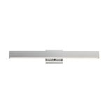 Alumilux Sideline 15W 2 LED Bath Vanity 30 Inch Length by ET2 - E42663