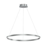 Groove 35W 1 5CCT LED Pendant 1.25 Inch Tall and 32 Inch Wide by ET2 - E52726