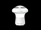 EVO Dual Light Sound Pod with Bluetooth Speaker by Simply Shade - SS-EVO