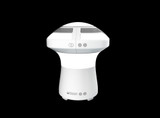 EVO Dual Light Sound Pod with Bluetooth Speaker by Simply Shade - SS-EVO