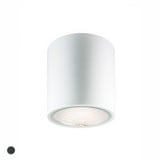 Cask 8W 1 LED Flush Mount 4.25 Inch Wide by Eurofase - 34328