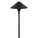 Apex 8W 1 LED Path Light 26.5 Inch Tall and 12 Inch Wide by Hinkley - HL56100