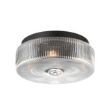 Kasbah 4 Light Flush Mount 7.25 Inch Tall and 15.75 Inch Wide by Maxim - 15199