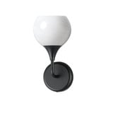 Neve 1 Light Wall Sconce 11.75 Inch Tall and 6 Inch Wide by Maxim - 21221