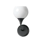 Neve 1 Light Wall Sconce 11.75 Inch Tall and 6 Inch Wide by Maxim - 21221