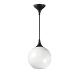 Neve 1 Light Pendant 11.5 Inch Tall and 9 Inch Wide by Maxim - 21226