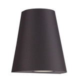 Taper 10W 1 LED Outdoor Wall Mount 6.25 Inch Tall X 5.5 Inch Wide by Maxim - 52119