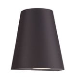 Taper 10W 1 LED Outdoor Wall Mount 6.25 Inch Tall X 5.5 Inch Wide by Maxim - 52119