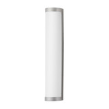 Halfpipe 18W 2 5CCT LED Outdoor Wall Mount 26 Inch and 5 Inch Wide by Maxim - 55514