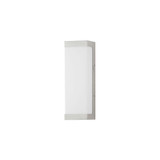 Tunnel 9W 2 LED Outdoor Wall Mount 15 Inch Tall and 5 Inch Wide by Maxim - 55522