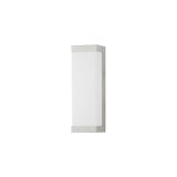 Tunnel 9W 2 LED Outdoor Wall Mount 15 Inch Tall and 5 Inch Wide by Maxim - 55522