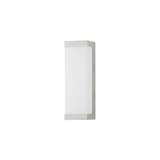 Tunnel 9W 2 LED Outdoor Wall Mount 15 Inch Tall and 5 Inch Wide by Maxim - 55522
