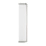Tunnel 18W 2 LED Outdoor Wall Mount 26 Inch Tall and 5 Inch Wide by Maxim - 55524