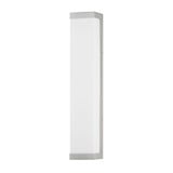 Tunnel 18W 2 LED Outdoor Wall Mount 26 Inch Tall and 5 Inch Wide by Maxim - 55524