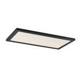 Sky 40W 1 5CCT LED Flush Mount 23.5 Inch Length X 11.75 Inch Wide by Maxim - 55761