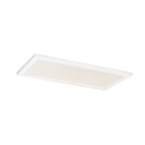 Sky 40W 1 5CCT LED Flush Mount 23.5 Inch Length X 11.75 Inch Wide by Maxim - 55761