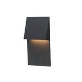 Pathfinder 3W 1 LED Step Light 5 Inch Tall and 3 Inch Wide by Maxim - 58120