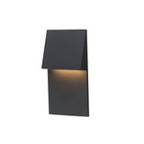 Pathfinder 3W 1 LED Step Light 5 Inch Tall and 3 Inch Wide by Maxim - 58120