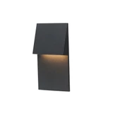 Pathfinder 3W 1 LED Step Light 5 Inch Tall and 3 Inch Wide by Maxim - 58120