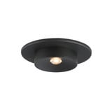 Caldera 8W 1 LED Semi Flush Mount 1.25 Inch Tall X 5.25 Inch Wide by Maxim - 86211