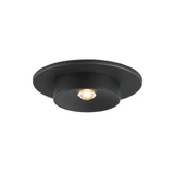 Caldera 8W 1 LED Semi Flush Mount 1.25 Inch Tall X 5.25 Inch Wide by Maxim - 86211