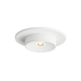 Caldera 8W 1 LED Semi Flush Mount 1.25 Inch Tall X 5.25 Inch Wide by Maxim - 86211