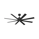 Condor Ceiling Fan 13.5 Inch Tall and 65 Inch Wide by Maxim - 88766
