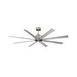 Condor Ceiling Fan 13.5 Inch Tall and 65 Inch Wide by Maxim - 88766