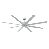 Condor Ceiling Fan 14 Inch Tall and 84 Inch Wide by Maxim - 88768