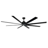 Condor Ceiling Fan 14 Inch Tall and 84 Inch Wide by Maxim - 88768