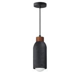 Pompeii 1 Light Pendant 11 Inch Tall and 4.75 Inch Wide by Maxim - 90621