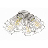 Accessory 16W 4 LED Fan Light Kit 15.87 Inches Wide by Craftmade - LK405101