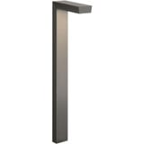 2.75W LED 90 Degree Path Light 22.5 Inch Tall and 2.4 Inch Wide by Kichler - 16261