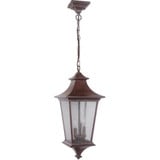 Argent Ii 3 Light Small Outdoor Pendant by Craftmade - Z1371-240610