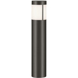 2.75W LED Round Bollard 15.2 Inch Tall and 3 Inch Wide by Kichler - 16264