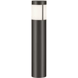 2.75W LED Round Bollard 15.2 Inch Tall and 3 Inch Wide by Kichler - 16264
